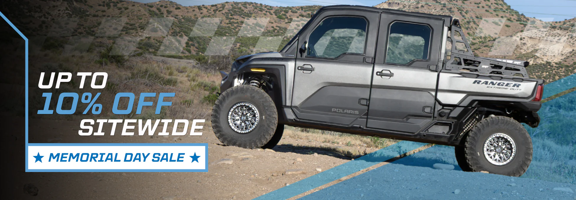 Rugged Style for Every Trail
